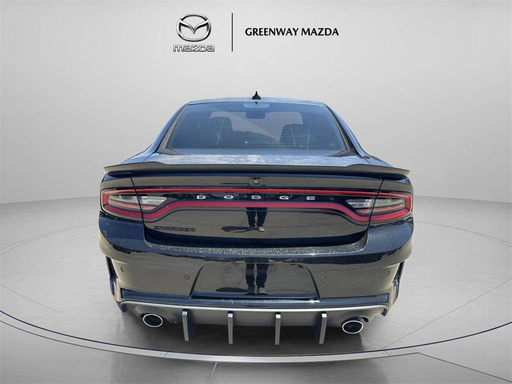 used 2018 Dodge Charger car, priced at $37,998