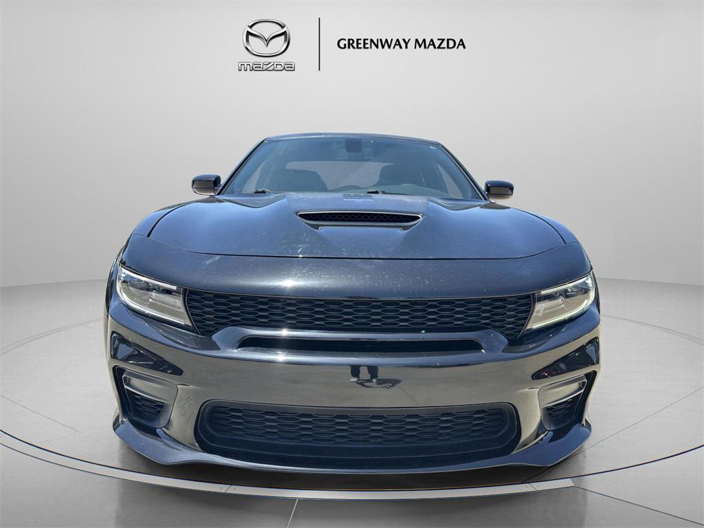 used 2018 Dodge Charger car, priced at $37,998