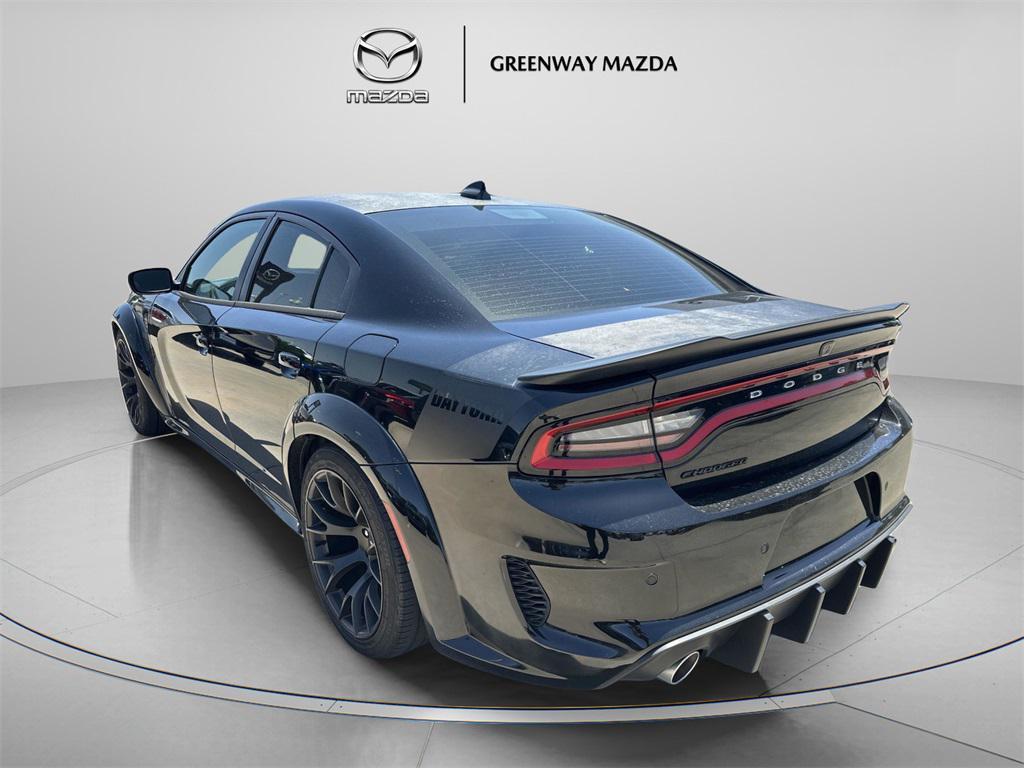 used 2018 Dodge Charger car, priced at $37,998