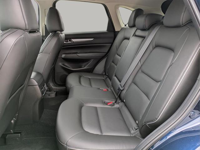 new 2025 Mazda CX-5 car, priced at $31,269