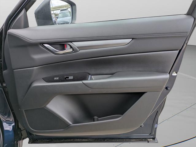 new 2025 Mazda CX-5 car, priced at $31,269