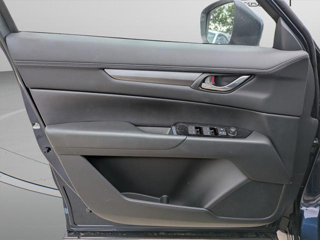 new 2025 Mazda CX-5 car, priced at $31,269
