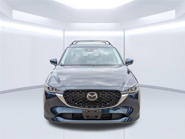 new 2025 Mazda CX-5 car, priced at $31,302