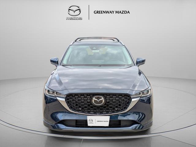 new 2025 Mazda CX-5 car, priced at $31,269