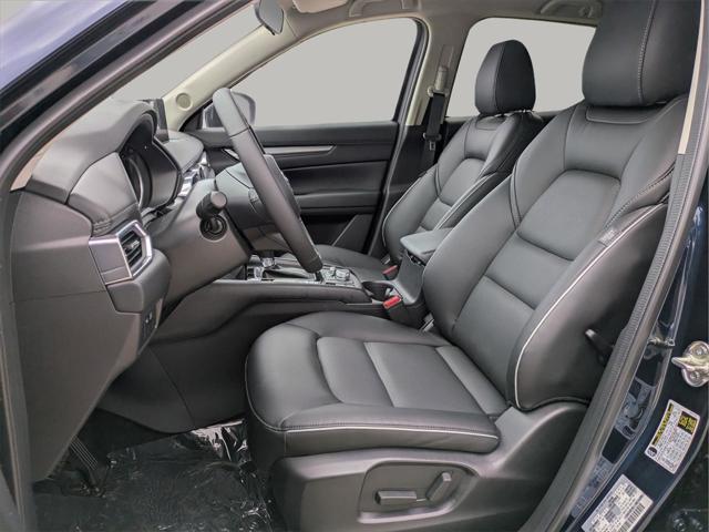 new 2025 Mazda CX-5 car, priced at $31,269