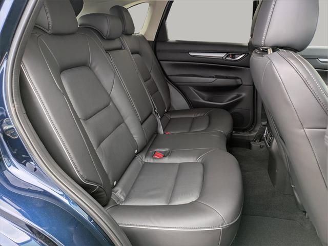 new 2025 Mazda CX-5 car, priced at $31,269