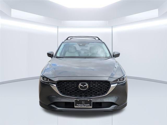 new 2024 Mazda CX-5 car, priced at $33,066