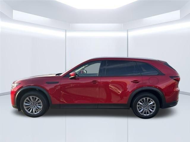 used 2024 Mazda CX-90 car, priced at $36,104