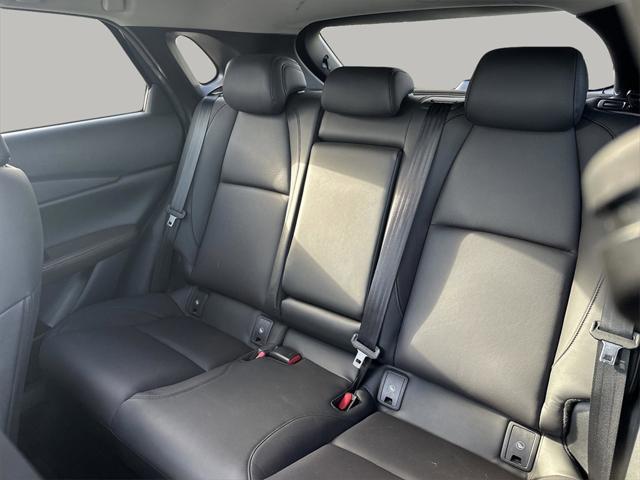 used 2022 Mazda CX-30 car, priced at $27,998