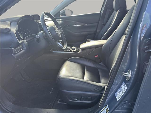 used 2022 Mazda CX-30 car, priced at $27,998