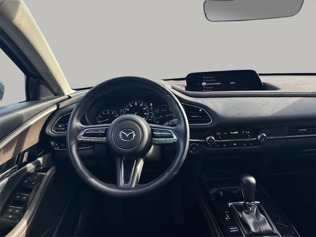 used 2022 Mazda CX-30 car, priced at $27,998