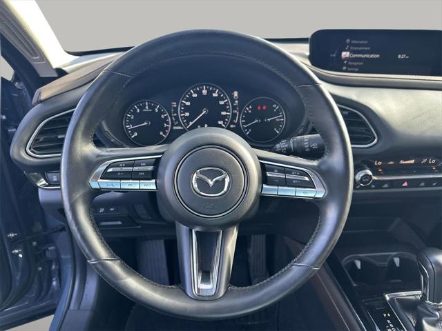 used 2022 Mazda CX-30 car, priced at $27,998