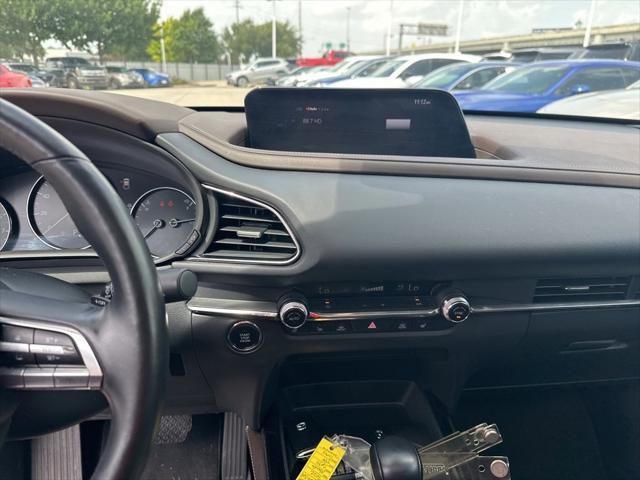 used 2022 Mazda CX-30 car, priced at $25,998