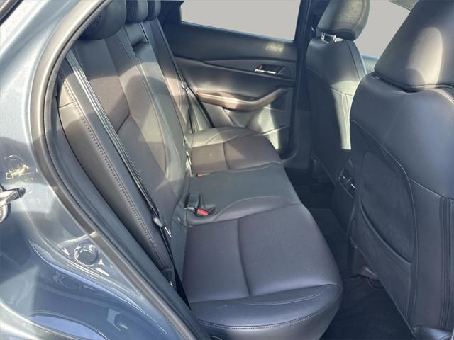 used 2022 Mazda CX-30 car, priced at $27,998