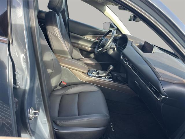 used 2022 Mazda CX-30 car, priced at $27,998