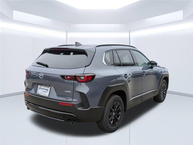 new 2025 Mazda CX-50 Hybrid car, priced at $39,885