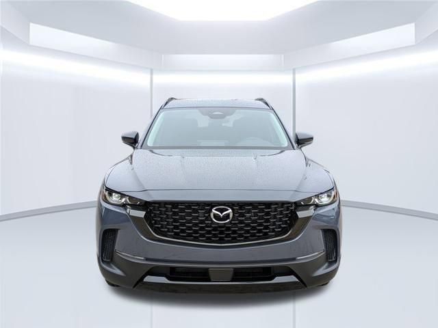 new 2025 Mazda CX-50 Hybrid car, priced at $39,885