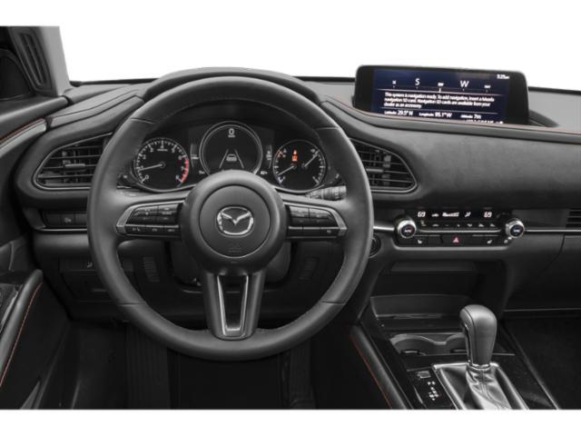 used 2024 Mazda CX-30 car