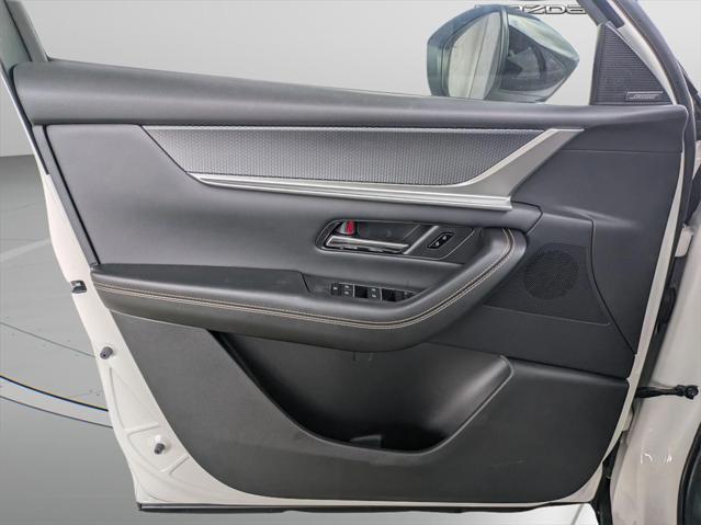 new 2025 Mazda CX-70 car, priced at $47,052