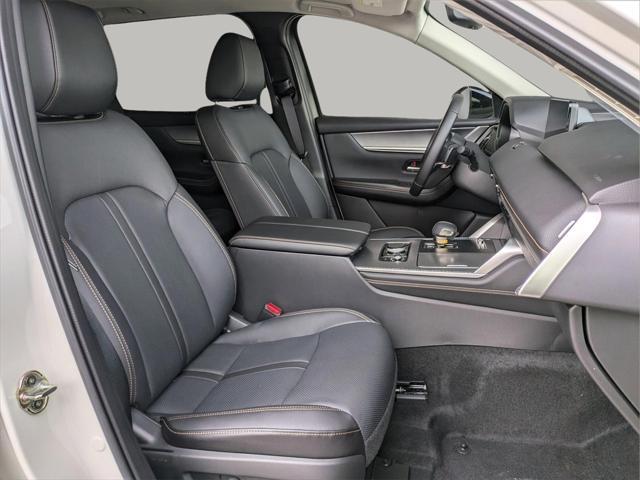 new 2025 Mazda CX-70 car, priced at $47,052