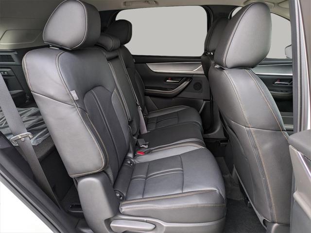 new 2025 Mazda CX-70 car, priced at $47,052