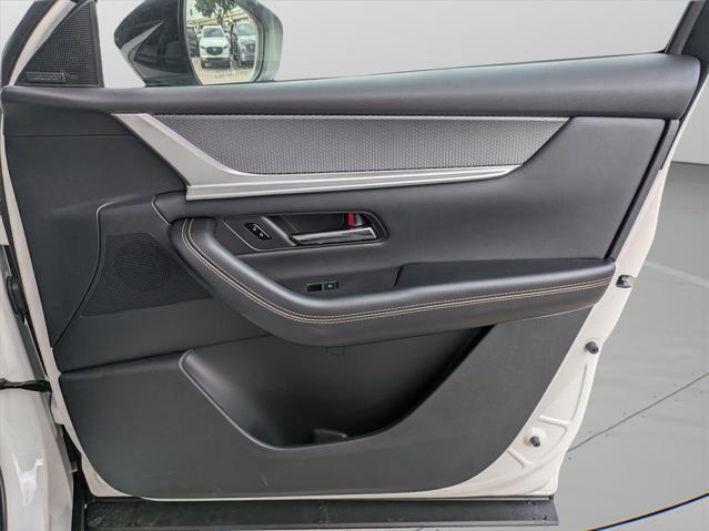 new 2025 Mazda CX-70 car, priced at $47,052
