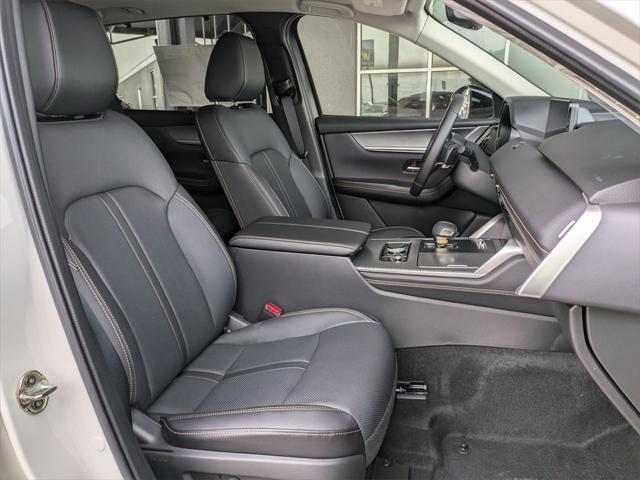 new 2025 Mazda CX-70 car, priced at $47,132