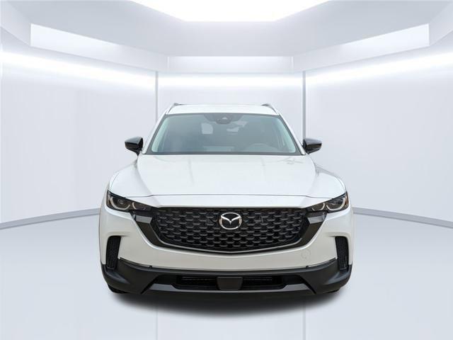 new 2024 Mazda CX-50 car, priced at $31,514