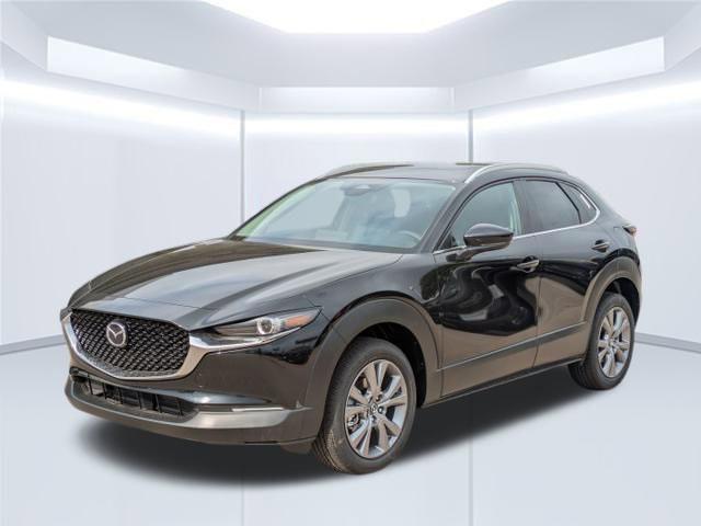 new 2025 Mazda CX-30 car, priced at $29,366