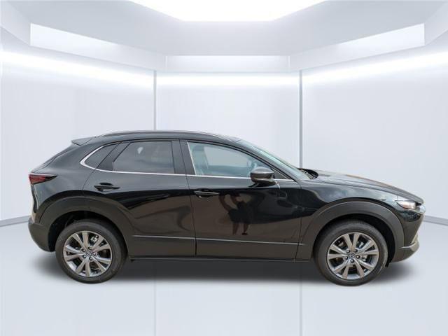 new 2025 Mazda CX-30 car, priced at $29,366