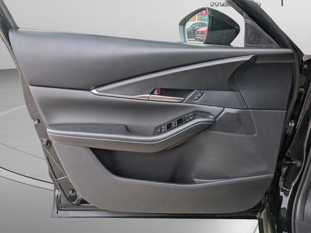 new 2025 Mazda CX-30 car, priced at $30,366