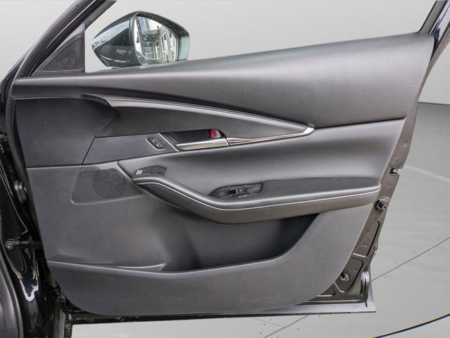 new 2025 Mazda CX-30 car, priced at $30,366