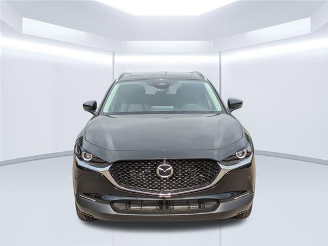 new 2025 Mazda CX-30 car, priced at $29,366