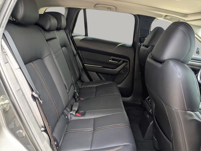 new 2025 Mazda CX-50 Hybrid car, priced at $39,048