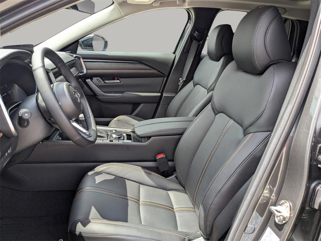 new 2025 Mazda CX-50 Hybrid car, priced at $39,048