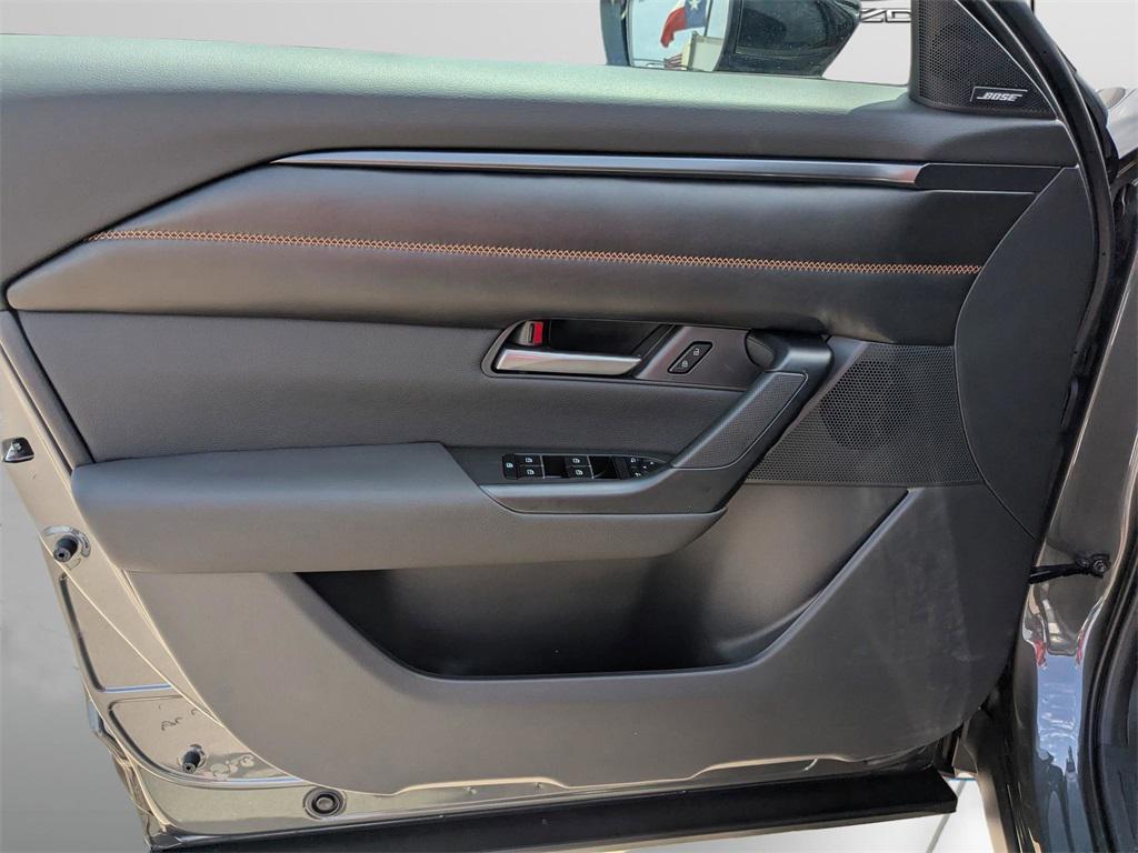 new 2025 Mazda CX-50 Hybrid car, priced at $39,048