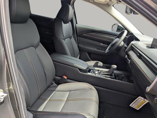 new 2025 Mazda CX-50 Hybrid car, priced at $39,048