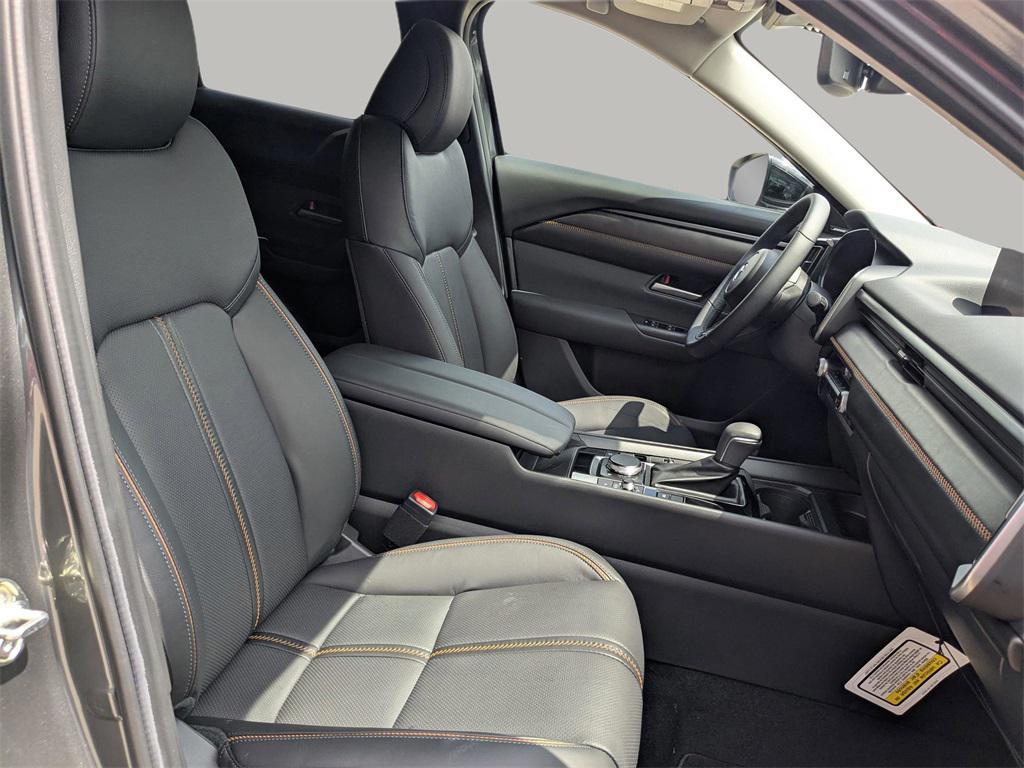 new 2025 Mazda CX-50 Hybrid car, priced at $39,048