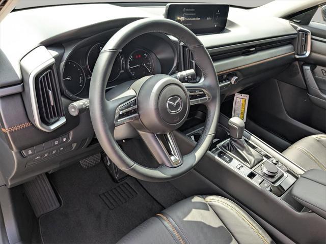 new 2025 Mazda CX-50 Hybrid car, priced at $39,048