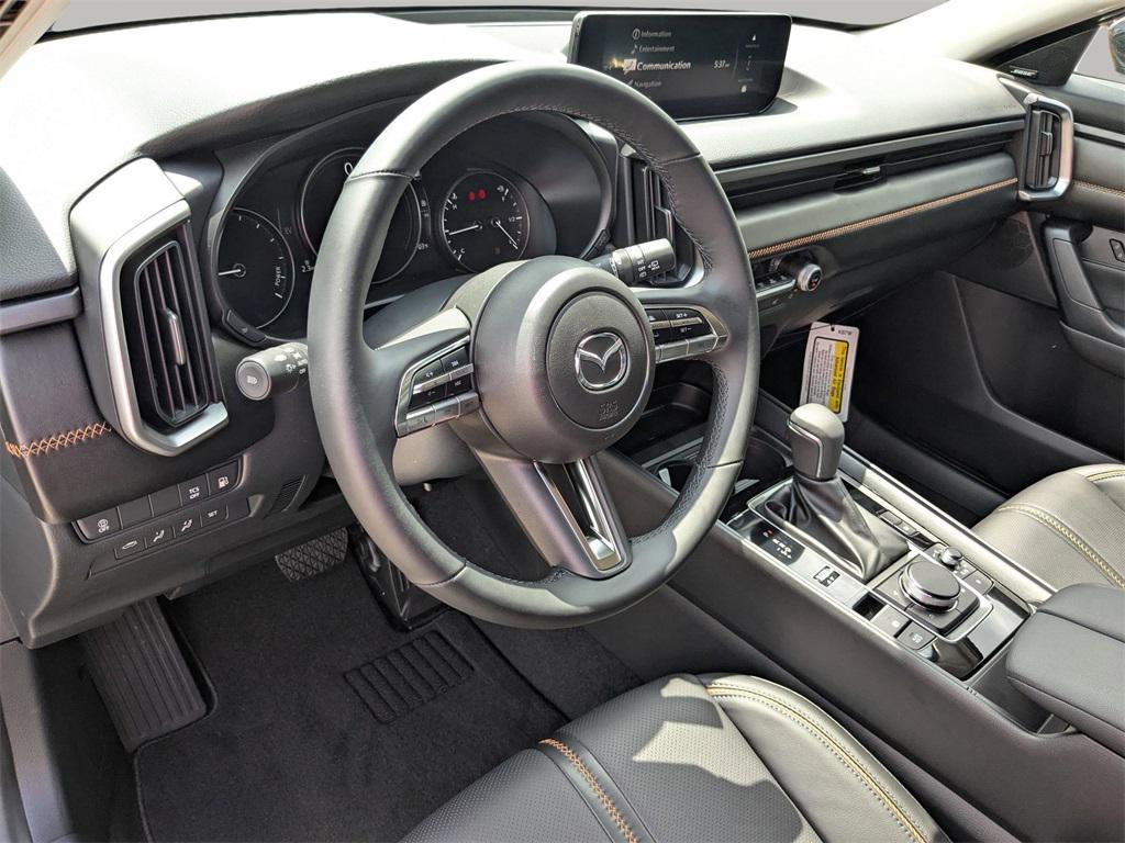 new 2025 Mazda CX-50 Hybrid car, priced at $39,048