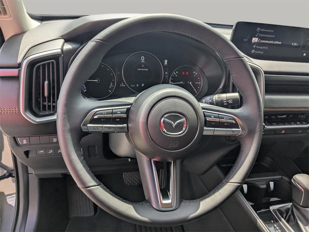 new 2025 Mazda CX-50 Hybrid car, priced at $39,048
