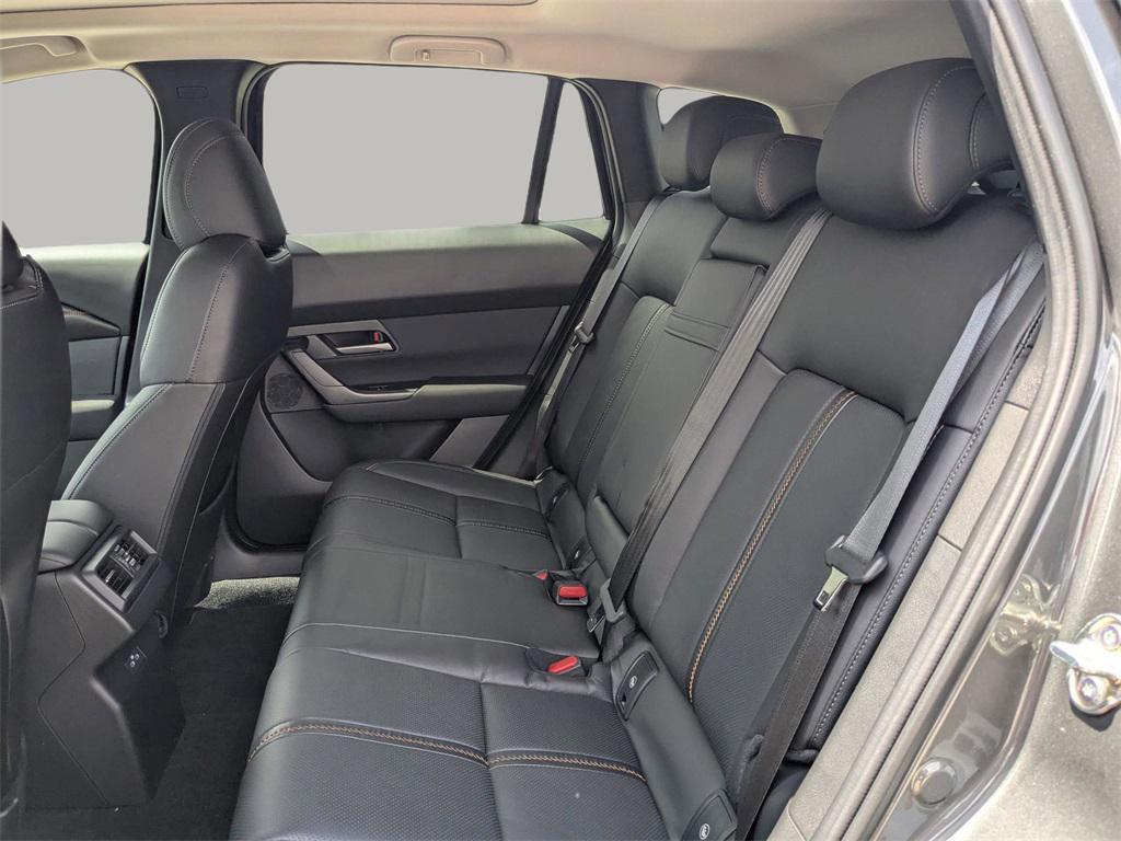 new 2025 Mazda CX-50 Hybrid car, priced at $39,048