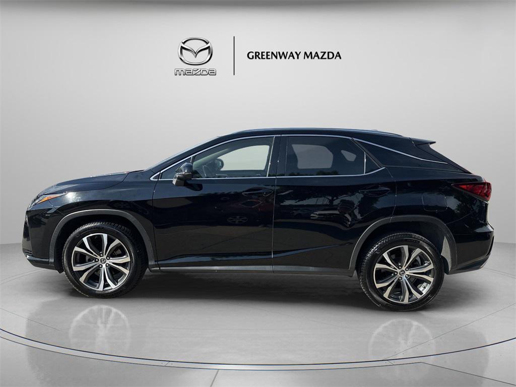 used 2019 Lexus RX 350 car, priced at $29,598