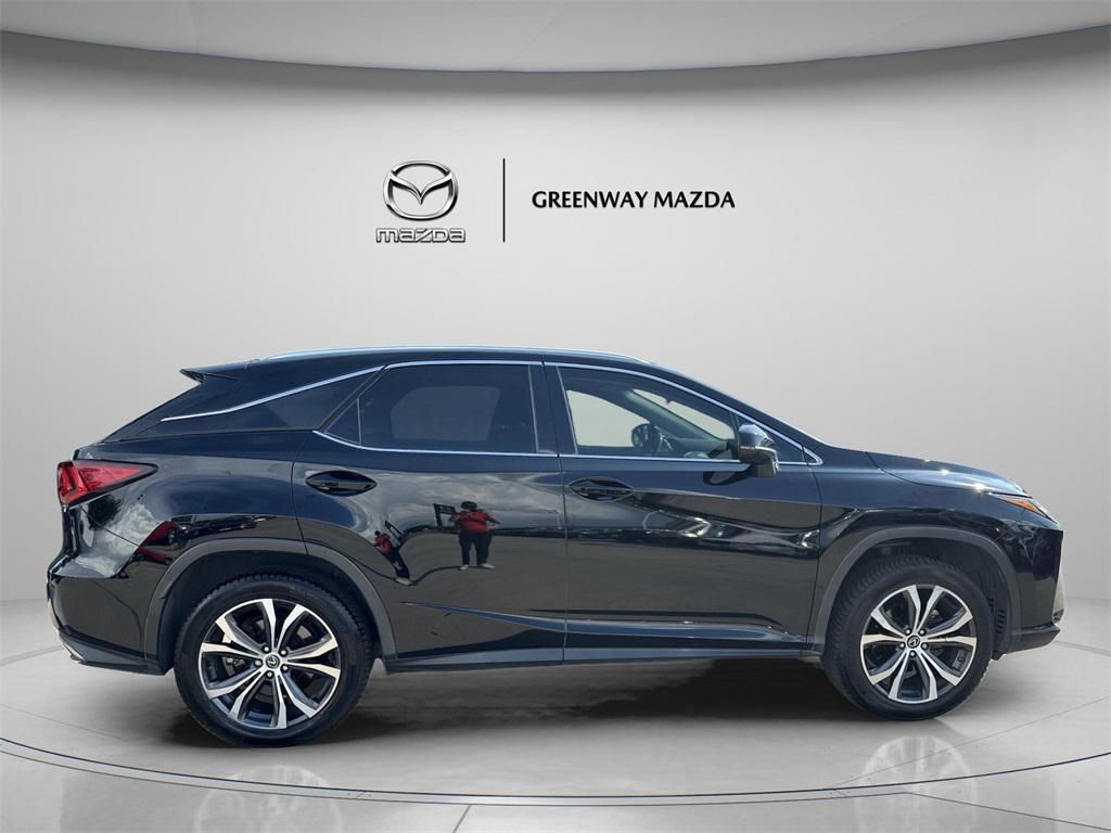 used 2019 Lexus RX 350 car, priced at $29,598
