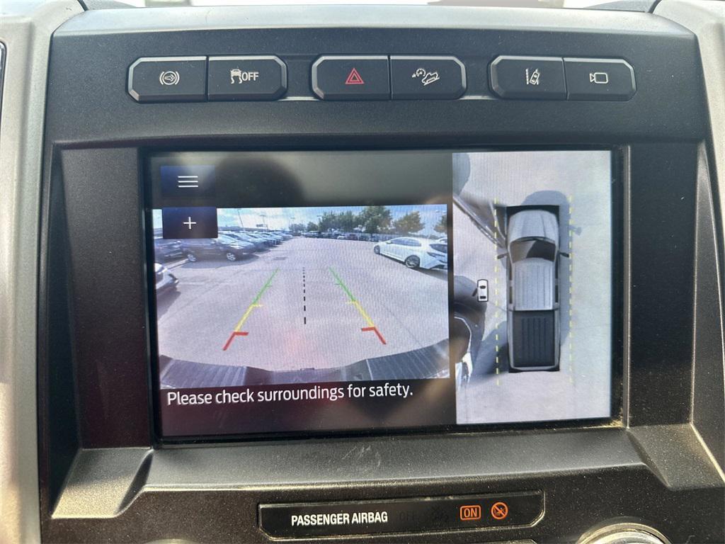 used 2021 Ford F-250 car, priced at $62,598