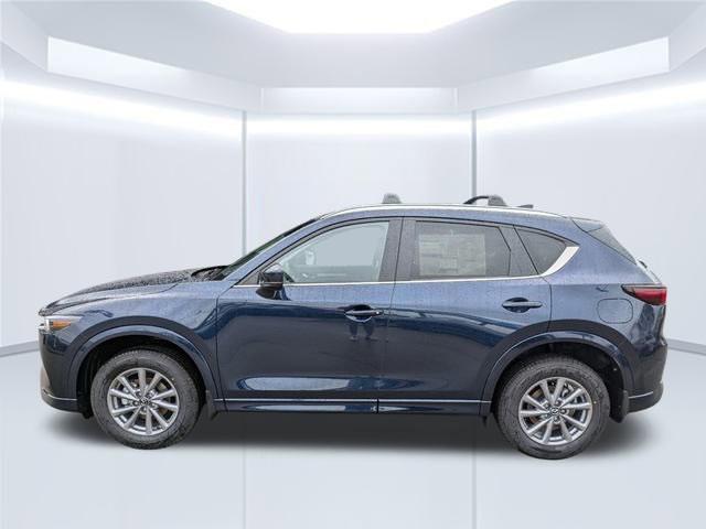 new 2025 Mazda CX-5 car, priced at $31,632