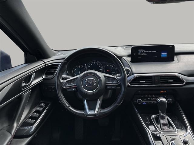 used 2022 Mazda CX-9 car, priced at $30,477
