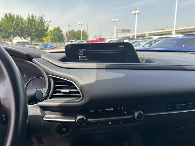 used 2023 Mazda CX-30 car, priced at $22,499