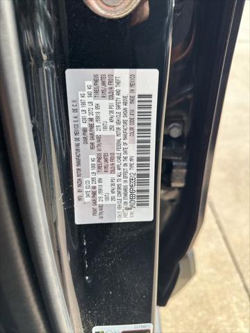 used 2023 Mazda CX-30 car, priced at $22,499