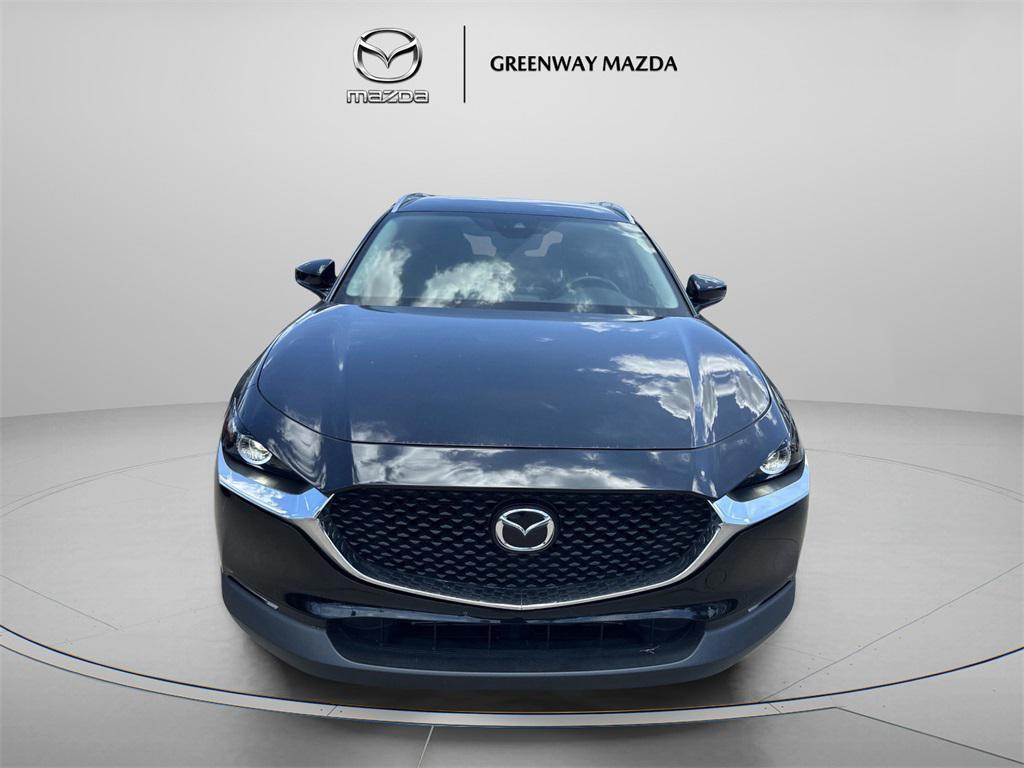 used 2023 Mazda CX-30 car, priced at $22,242